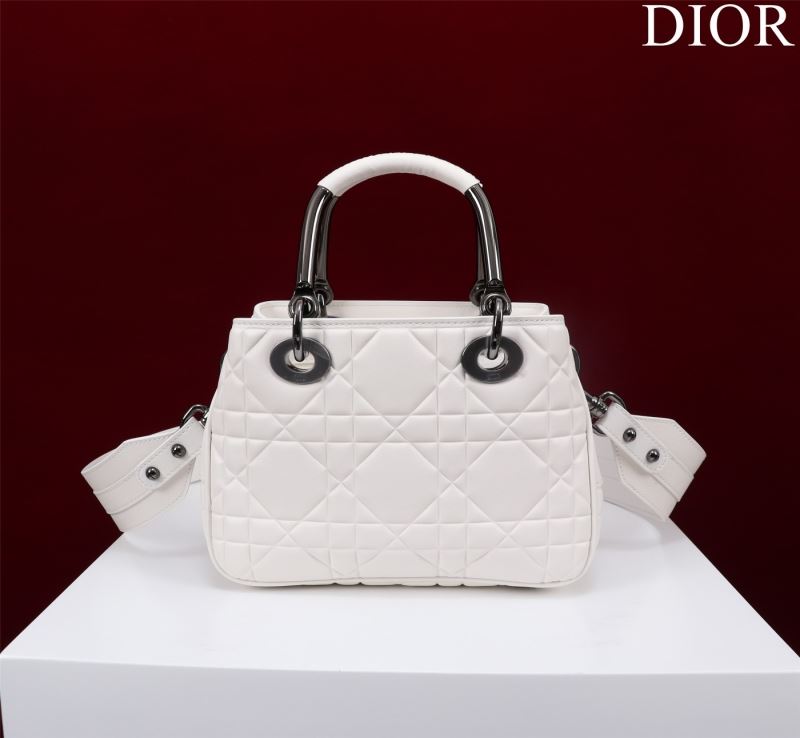 Christian Dior My Lady Bags